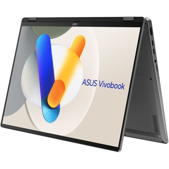 Asus Vivobook 16 Flip TP3607SA-OLED-RJ027W 16'' 3K OLED (Core Ultra 7-258V/32GB/1TB SSD/Arc Graphics/Win11Home) Laptop image 2