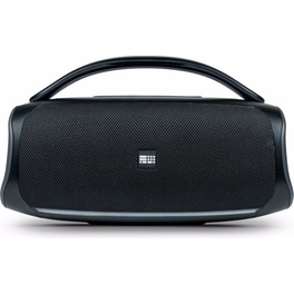 Φορητό Ηχείο Bigben PARTYBTMS4 100W - Black