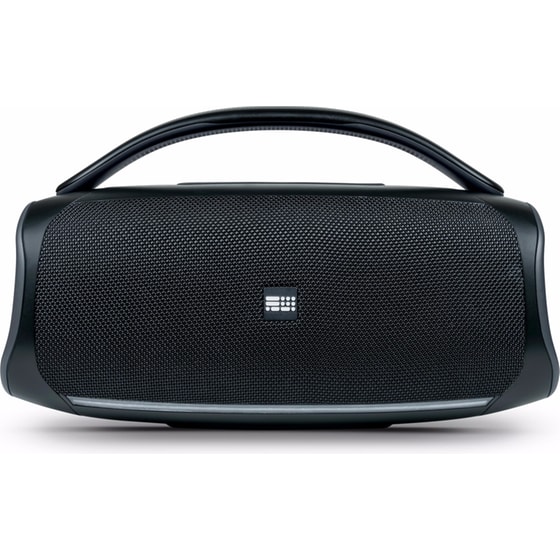 Φορητό Ηχείο Bigben PARTYBTMS4 100W - Black image 0