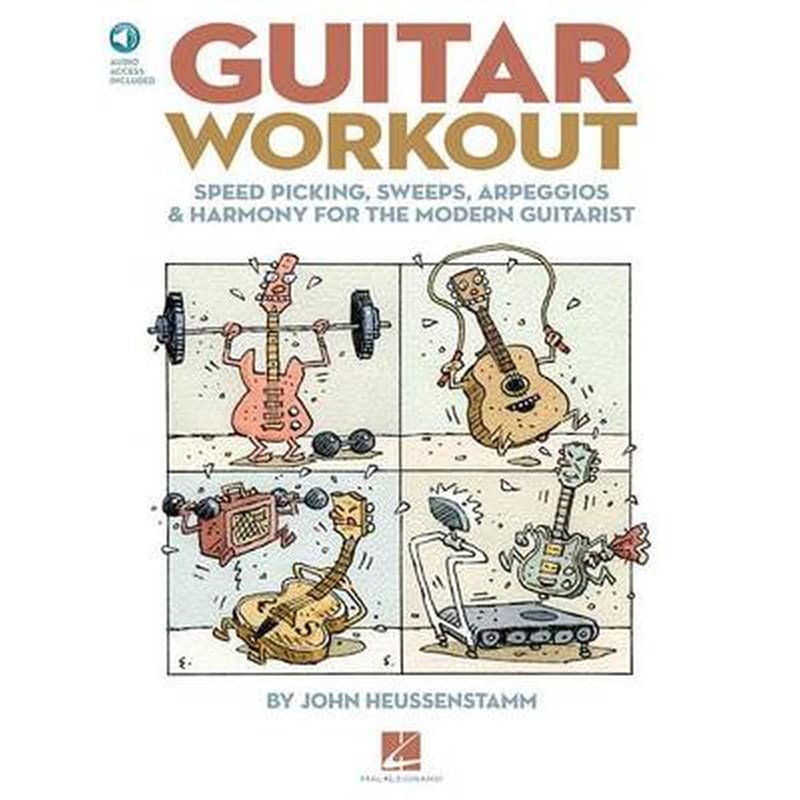 Guitar Workout