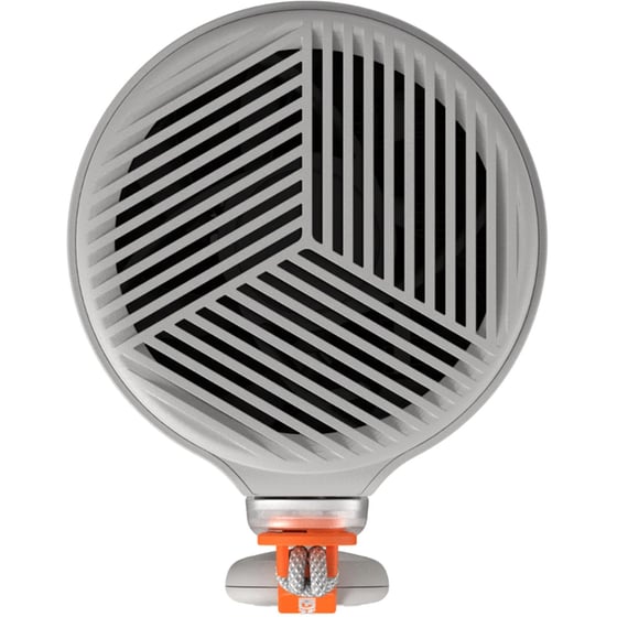 Projector Xgimi MοGο 4 Smart - Γκρι image 7