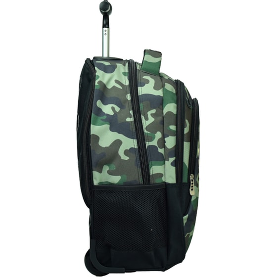 Τσάντα Τρόλεϋ No Fear Camo image 1