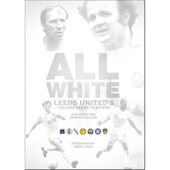 All White image 0