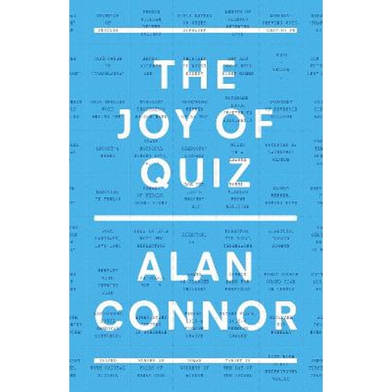 Joy of Quiz image 0