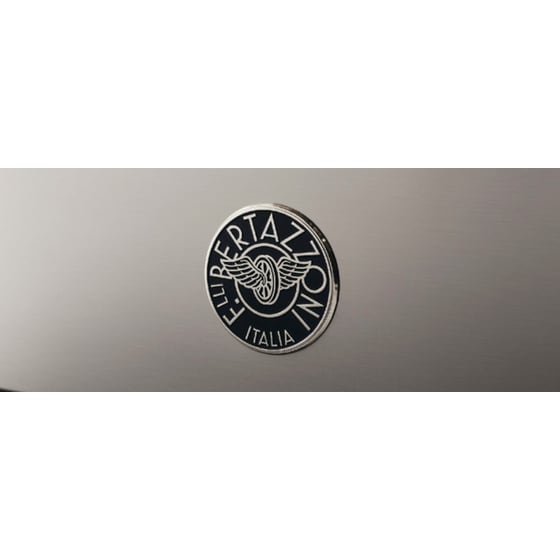 BERTAZZONI PRO96L2EART 58 / 33 Lt Μεικτή Κουζίνα Αερίου image 3