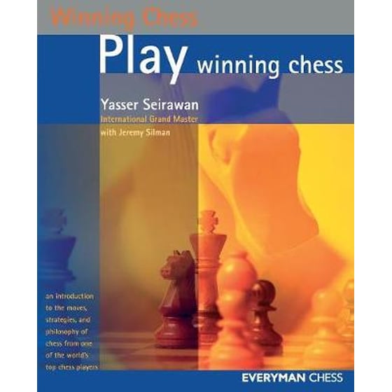 Play Winning Chess image 0