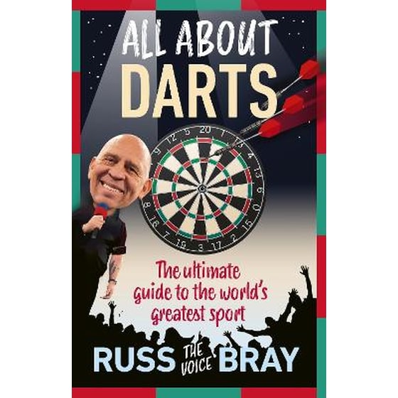 All About Darts image 0