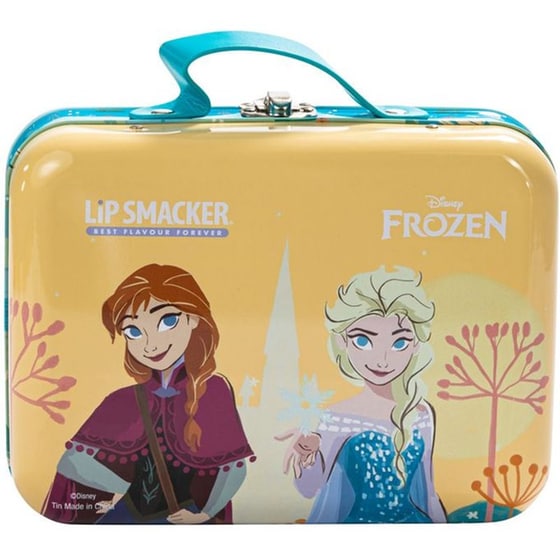 Βαλιτσάκι Μακιγιάζ Lip Smacker Disney Frozen image 2