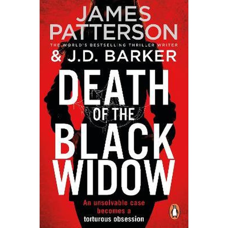 Death of the Black Widow