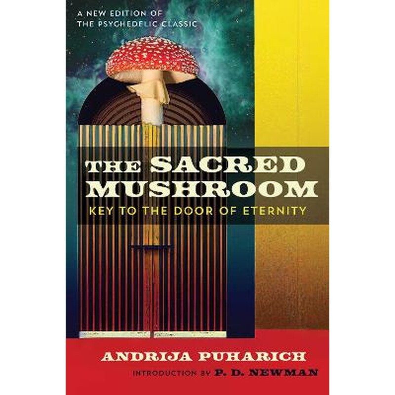 The Sacred Mushroom