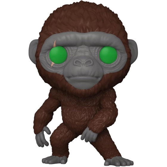 Funko Pop! Movies - Godzillla x Kong: The New Empire - Suko #1543 image 0