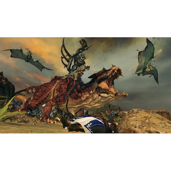 Total War: Warhammer Trilogy (Code in a Box) - PC image 37