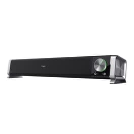 Trust Asto Soundbar 12W 2.0 - Μαύρο
