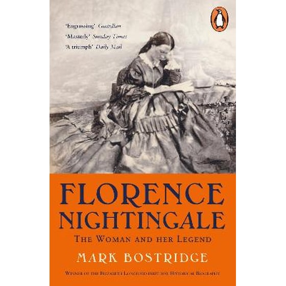Florence Nightingale image 0