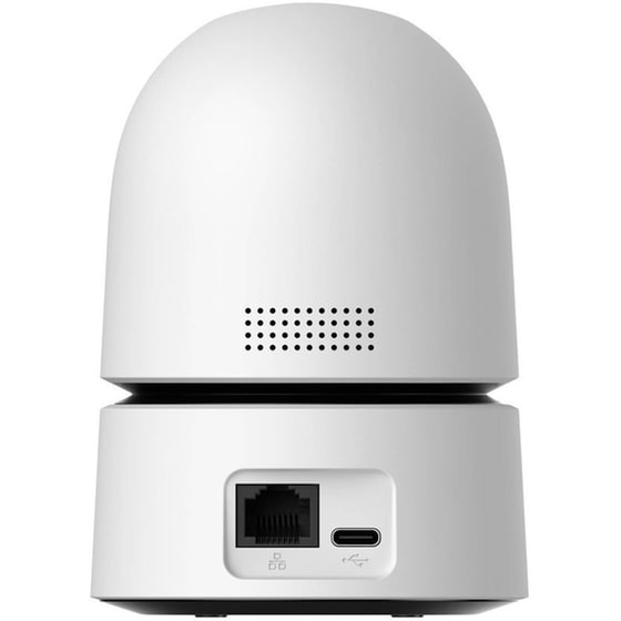 Ασύρματη IP Camera Imou Ranger Dual 6MP 2K Dome με Αμφίδρομο ήχο image 2