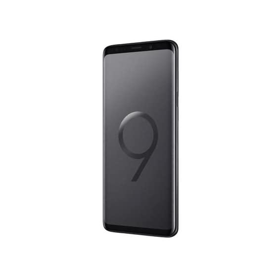 Samsung Galaxy S9+ 64GB Μαύρο Dual Sim Smartphone image 2