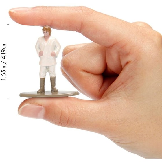 Φιγουρίνι Jada Star Wars Nanofigs Blind Box (4cm) image 2
