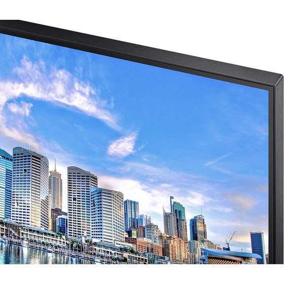 Samsung T45F LF27T450FQRXEN 27" FHD 5ms image 10