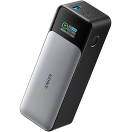 Powerbank Anker PowerCore 737 24.000mAh 140W - Black
