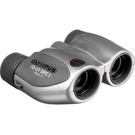 Κυάλια Olympus 10x21 DPC I - Silver
