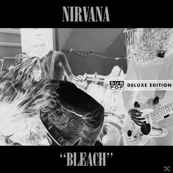Bleach (Deluxe) image 0