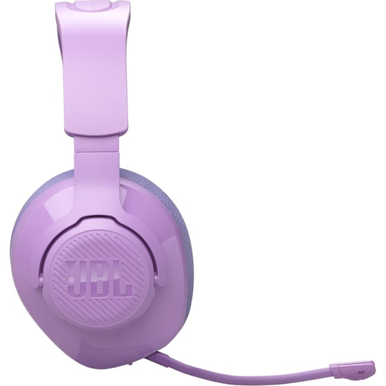 JBL Quantum 360 Gaming Ασύρματα Ακουστικά - Μωβ image 4