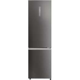 HAIER HDPW3620CNPD Total No Frost 406 Lt Ανθρακί Ψυγειοκαταψύκτης