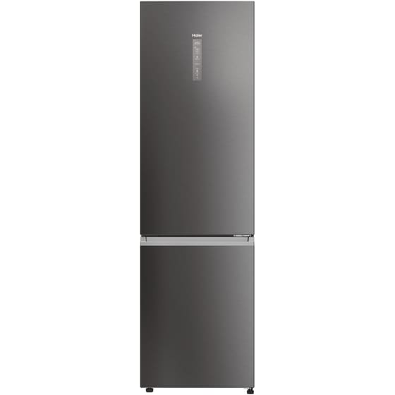 HAIER HDPW3620CNPD Total No Frost 406 Lt Ανθρακί Ψυγειοκαταψύκτης image 0