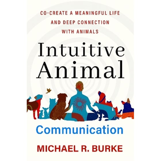 Intuitive Animal Communication image 0