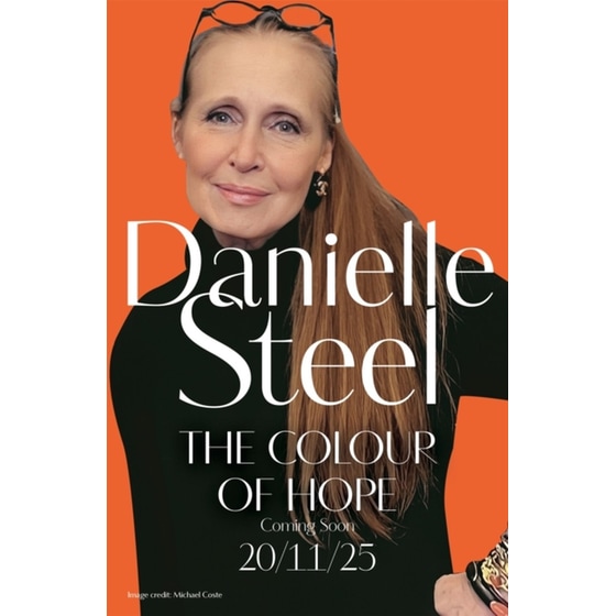 The Colour of Hope image 0