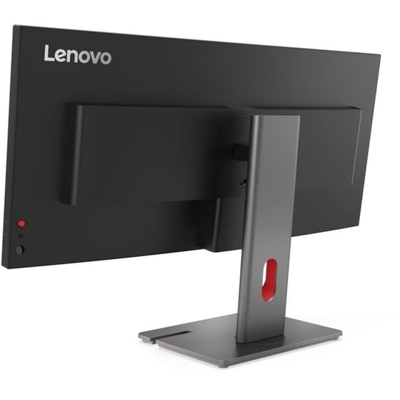 Lenovo ThinkVision P34WD-40 Quad HD 120Hz 6ms image 4