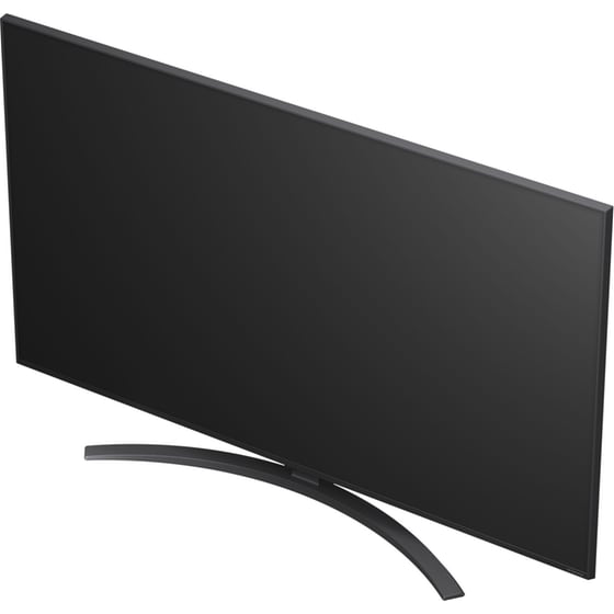 LG NanoCell 55" 4K Smart Τηλεόραση 55NANO81A6A image 18