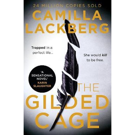 The Gilded Cage image 0