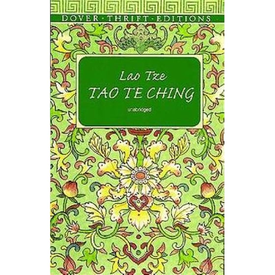 Tao Te Ching image 0