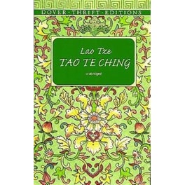 Tao Te Ching