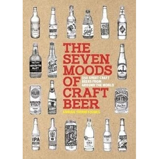 The Seven Moods of Craft Beer image 0