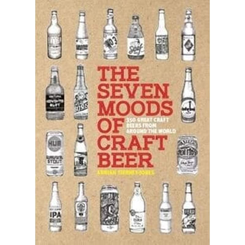 The Seven Moods of Craft Beer