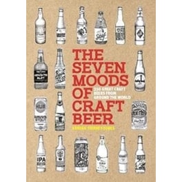 The Seven Moods of Craft Beer