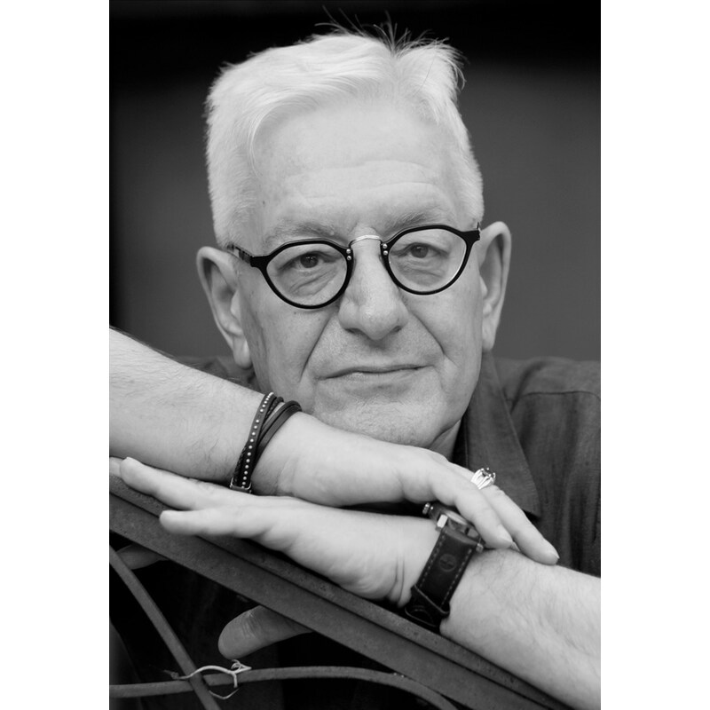 Author picture