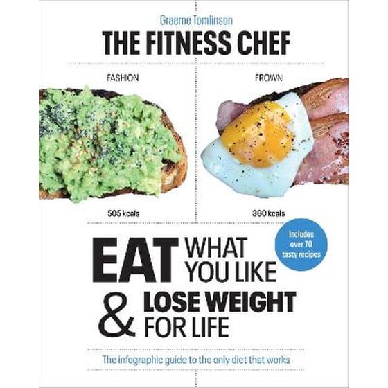 THE FITNESS CHEF image 0