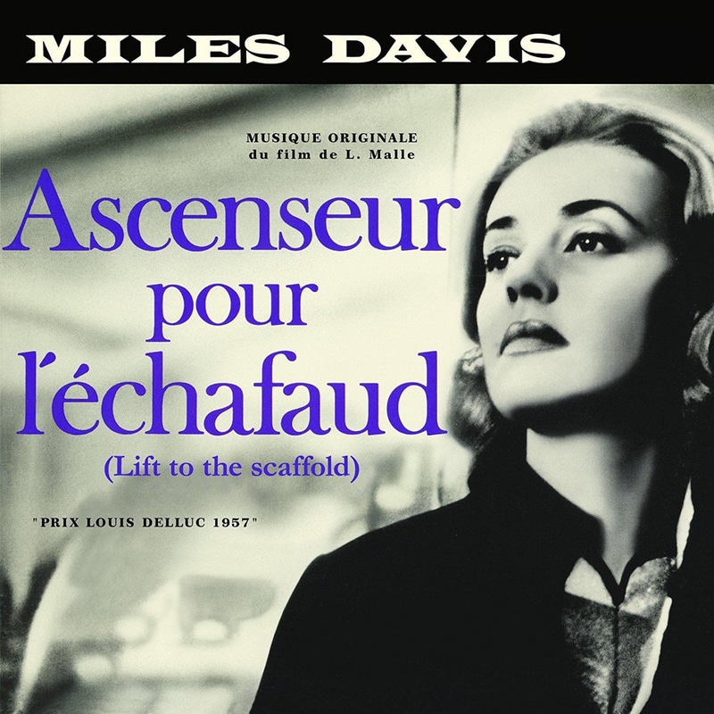 Ascenseur Pour Lechafaud
