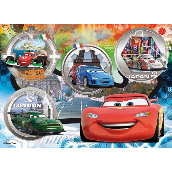 Clem. Cars 12+20+24+35 image 3