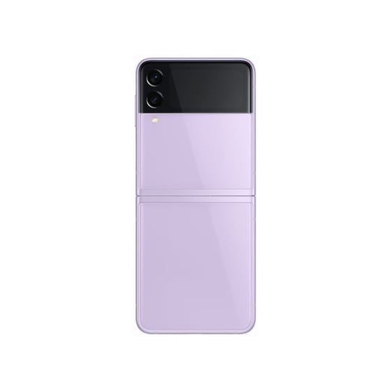 Smartphone Samsung Galaxy Z Flip 3 5G 128GB - Lavender image 3