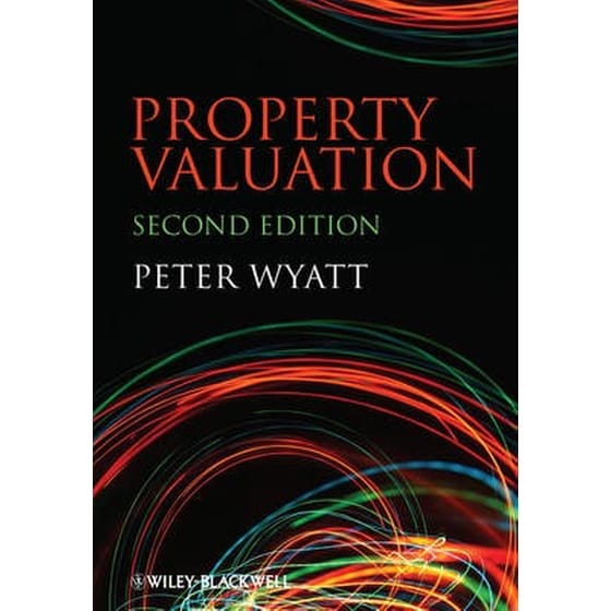 Property Valuation 2e image 0