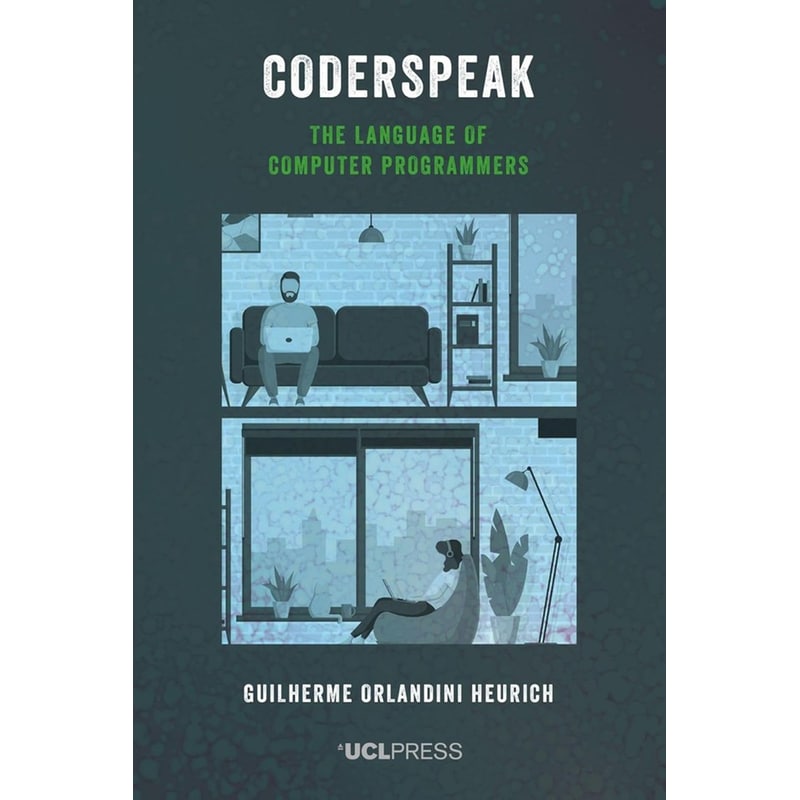 Coderspeak