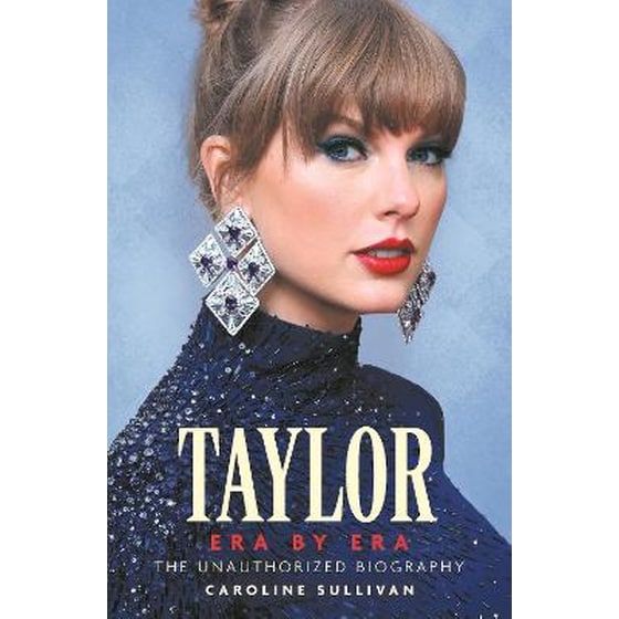 Taylor Swift: Era by Era image 0