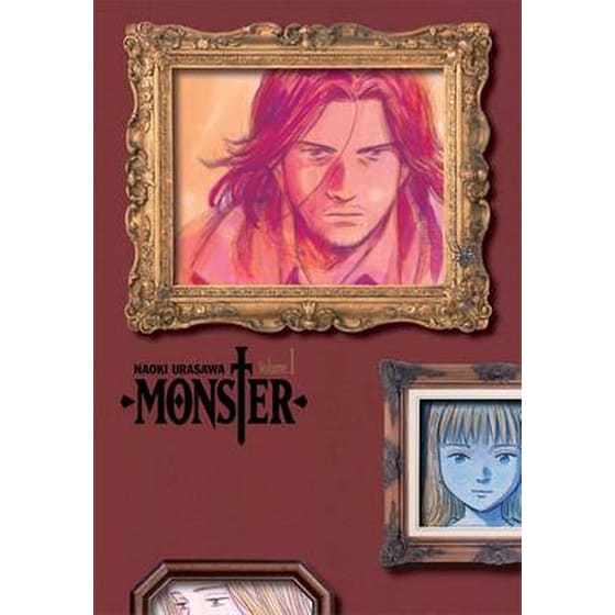 Monster: The Perfect Edition, Vol. 1 image 0