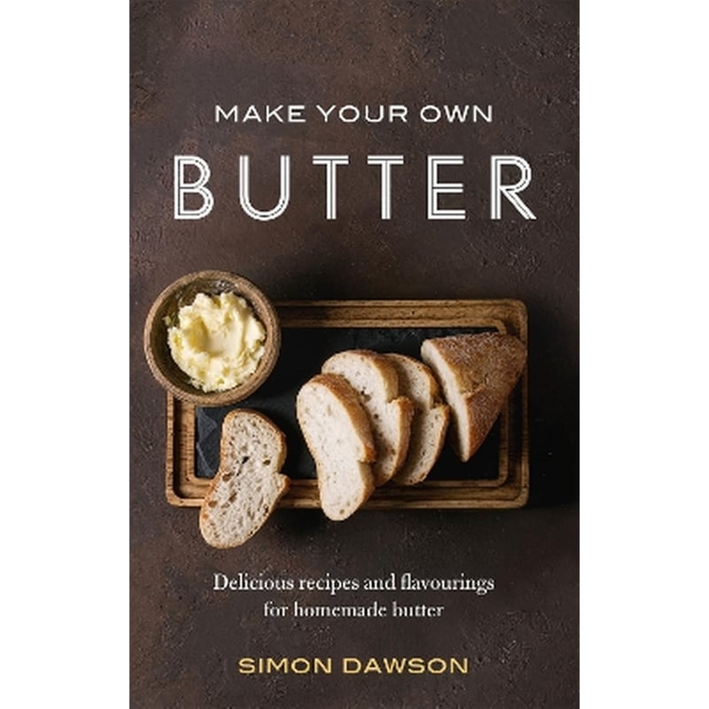 Make Your Own Butter