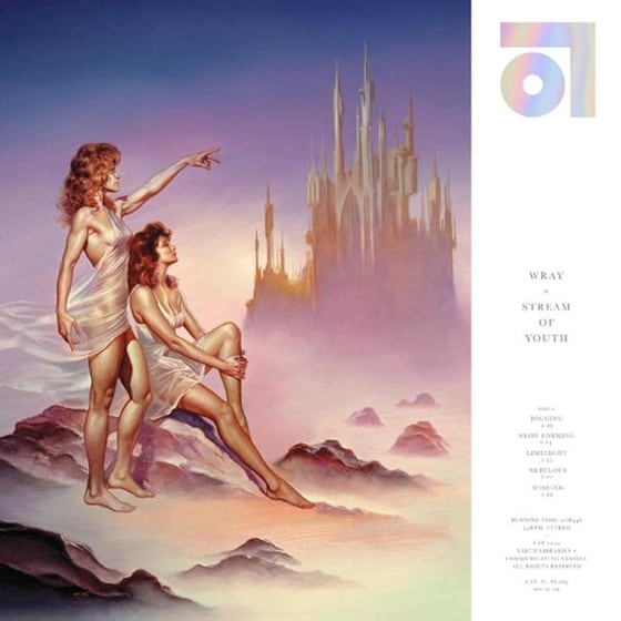 Stream Of Youth image 0