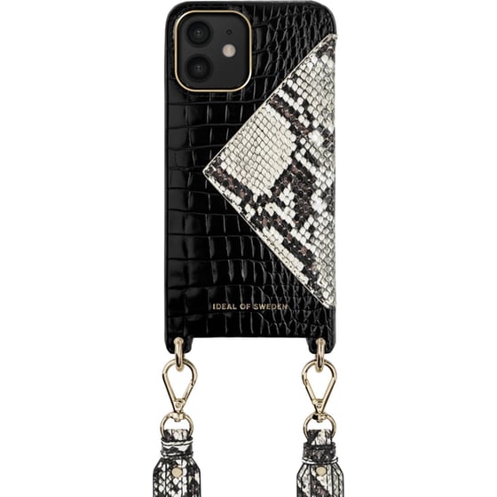 Θήκη Apple iPhone 12/12 Pro - Apple Ideal Of Sweden - Πολύχρωμο image 0